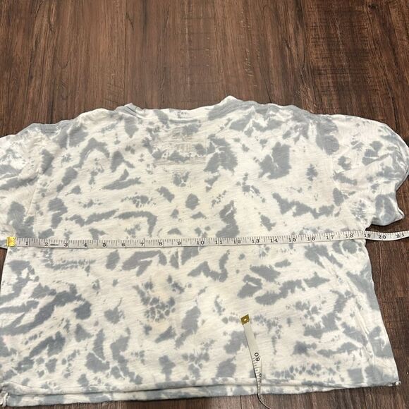 Original Retro Brand “Smiley” Cropped T-Shirt, Size XS - Picture 5 of 7